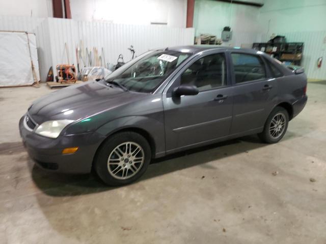 2006 Ford Focus 