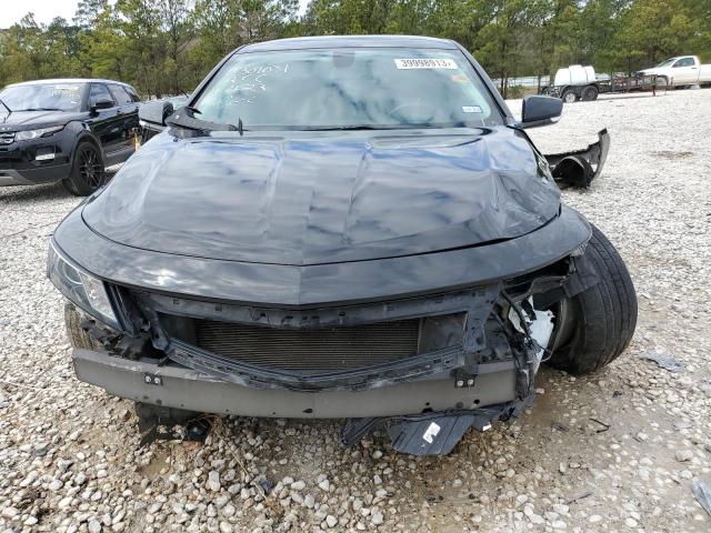 2019 CHEVROLET IMPALA LT - 2G11Z5S33K9111142
