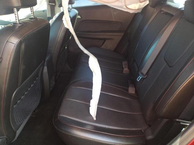 2017 GMC TERRAIN SL - 2GKFLUE37H6207780