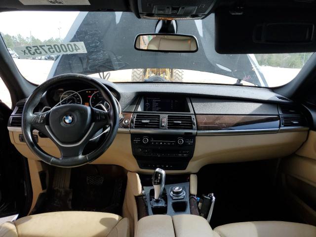5UXFG8C58CL590428 BMW X6 Xdrive50i