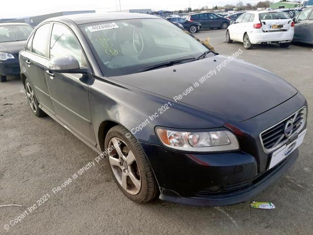 YV1MS4352B2548620 Volvo S40 R-desi