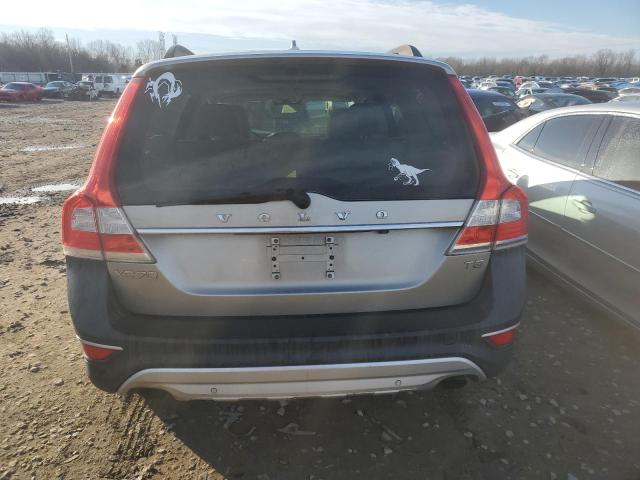 2015 VOLVO XC70 T5 PL - YV440MBM1F1230588