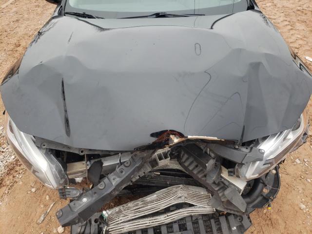 2020 NISSAN ALTIMA PLA - 1N4AL4FV4LC118938