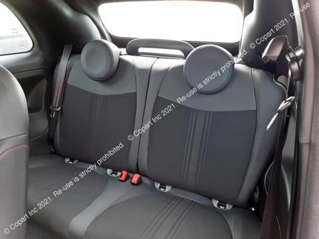 ZFABF1DJ6NJF92824 Fiat 500 C Spor