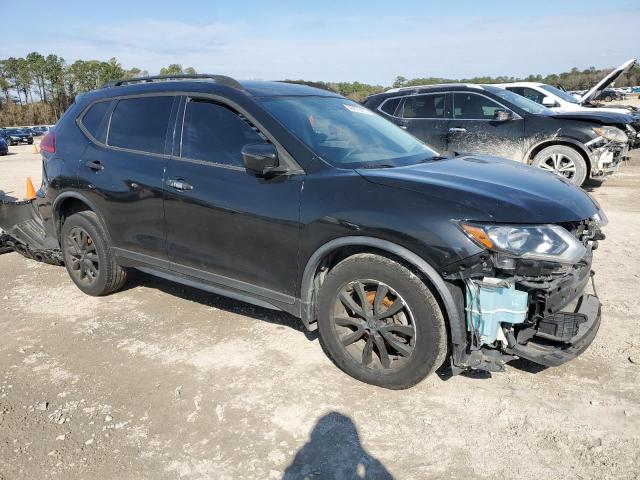 KNMAT2MV8HP610552 Nissan ROGUE S
