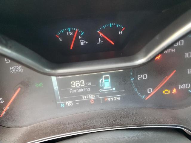 2015 CHEVROLET IMPALA LT - 1G1115SL7FU145794