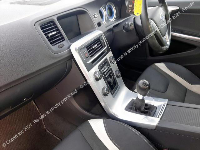 YV1FS83A1D2223149 Volvo S60 R-desi