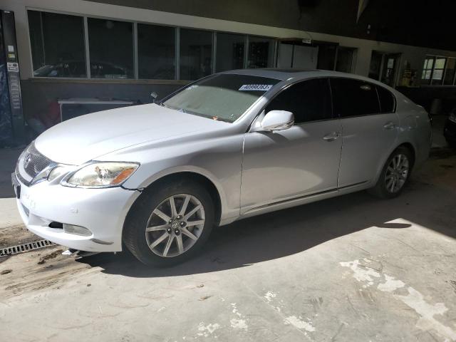 2008 Lexus GS 350 