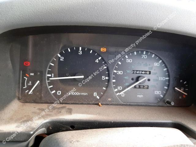 SALLJGM73WA790717 Land Rover Discovery