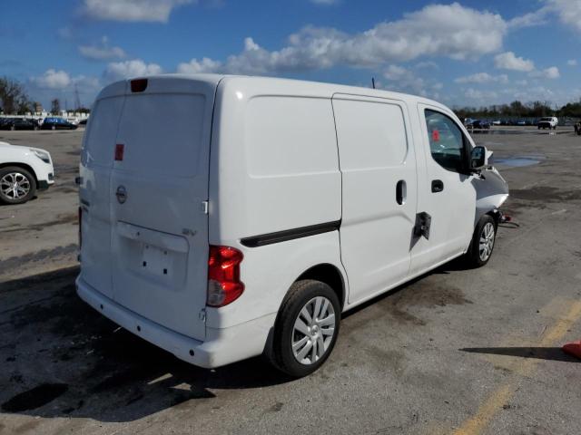 2021 NISSAN NV200 2.5S - 3N6CM0KN9MK701898