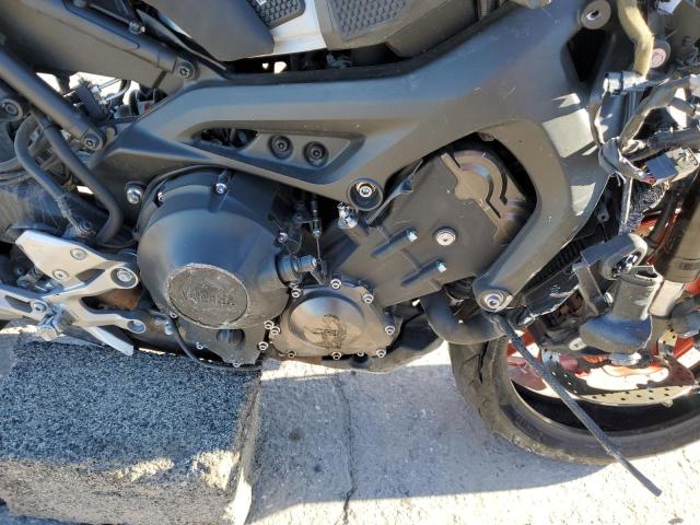 2020 YAMAHA MT09 - JYARN53E0LA007120