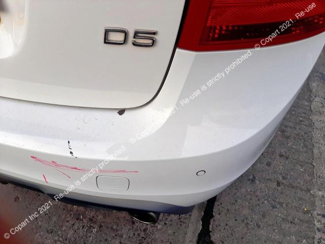 YV1FS83A1D2223149 Volvo S60 R-desi