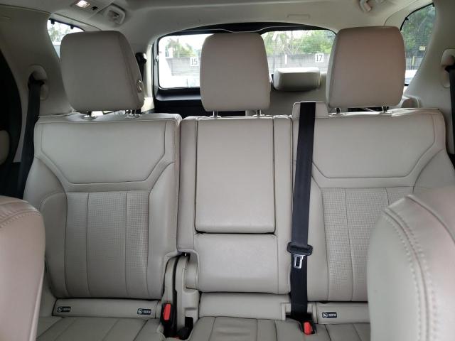 SALRR2RV7JA058294 Land Rover Discovery Hse