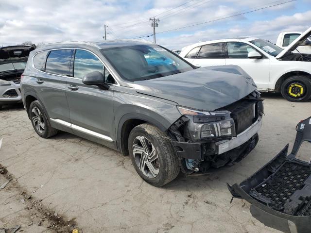 2021 HYUNDAI SANTA FE S - 5NMS24AJ2MH357378