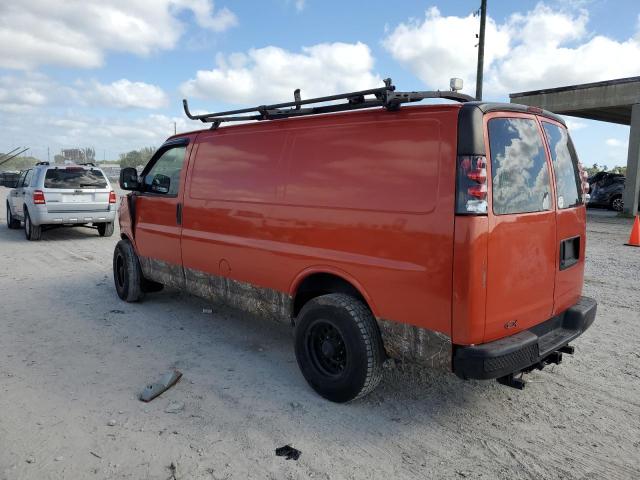 1GTGG25V641212606 GMC Savana