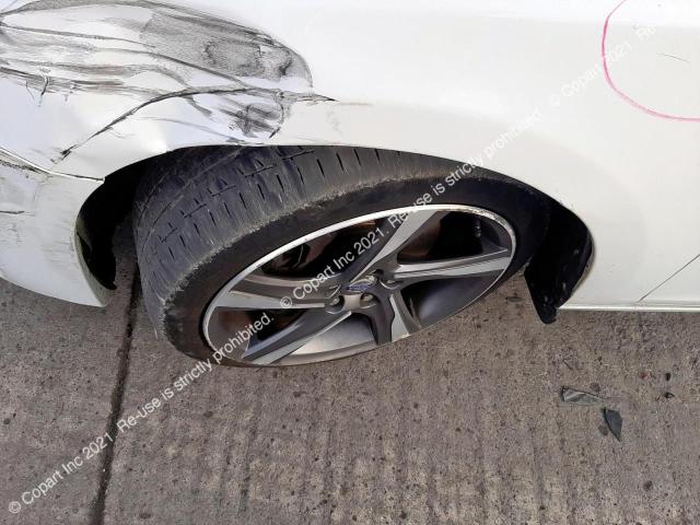 YV1FS83A1D2223149 Volvo S60 R-desi