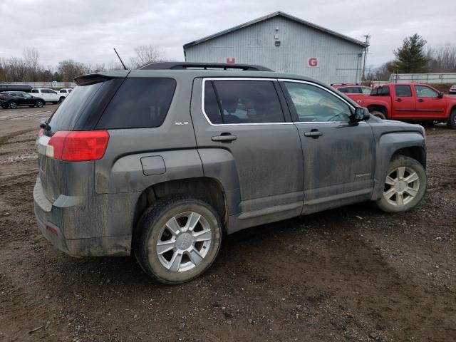 2GKFLTEK4D6327130 GMC Terrain Sle