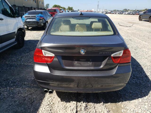 WBAVB33546KR81808 BMW 330 I