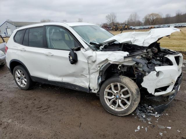 5UXWX9C58D0D00748 BMW X3 Xdrive28i