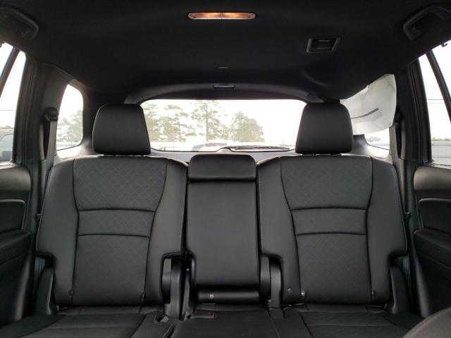 2019 HONDA PASSPORT E - 5FNYF8H57KB025126