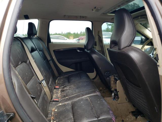YV4902BZ9C1119210 Volvo Xc70 T6