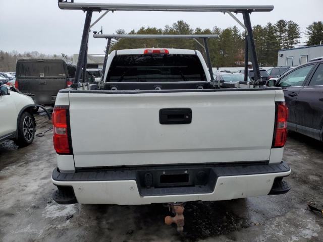 1GTV2UEC1FZ438475 GMC Sierra K1500 Sle