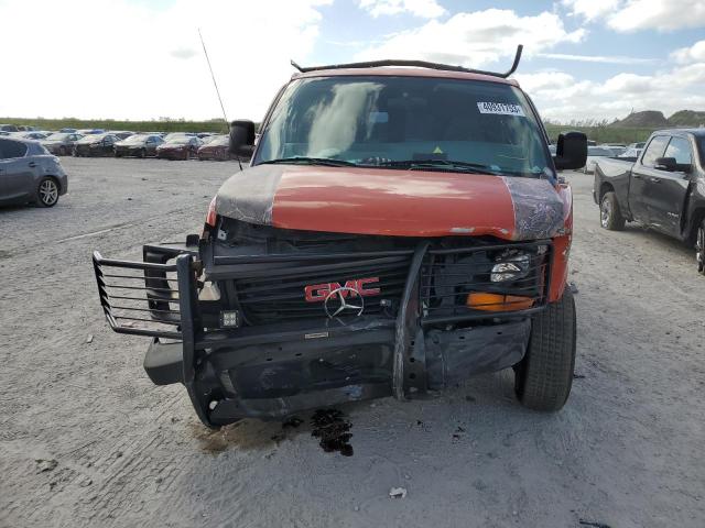 1GTGG25V641212606 GMC Savana