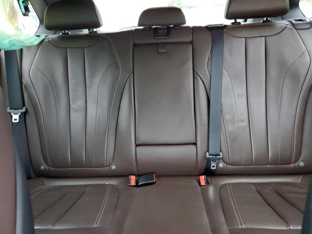 2017 BMW X5 SDRIVE3 - 5UXKR2C55H0U20879
