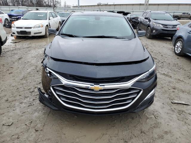2022 CHEVROLET MALIBU LS - 1G1ZB5STXNF189016
