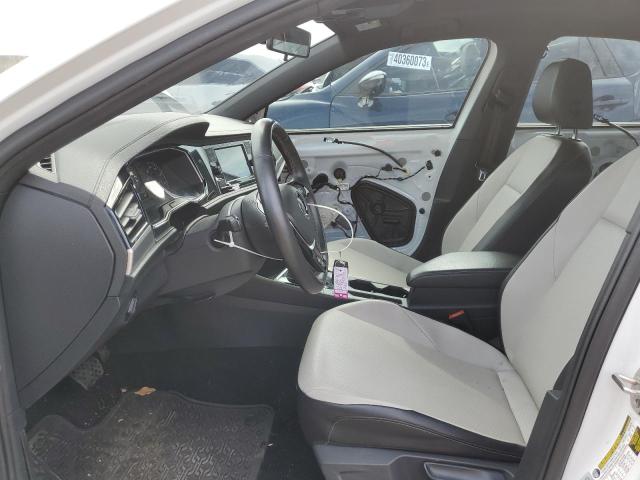 2019 VOLKSWAGEN JETTA S - 3VWC57BU1KM049194