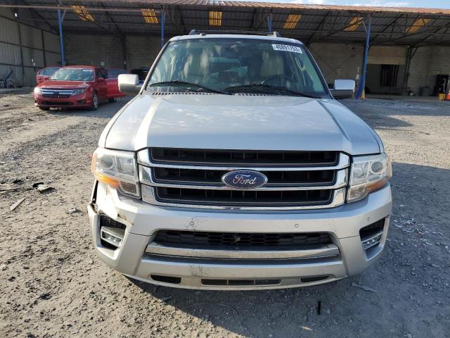 VIN 1FMCU9J9XFUA21079 2015 Ford Escape, Titanium no.5