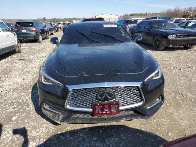 2019 INFINITI Q60 PURE - JN1EV7EKXKM231626