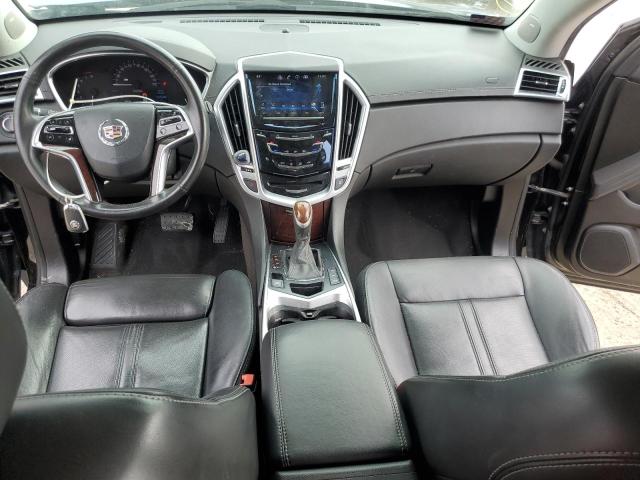 2016 CADILLAC SRX LUXURY - 3GYFNBE36GS509646