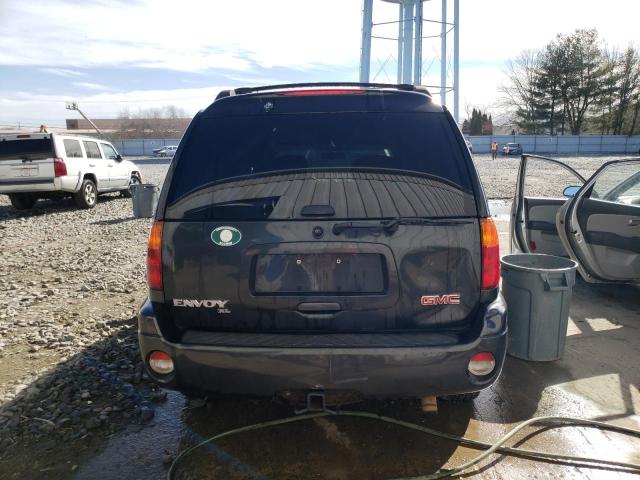 1GKET16S936219492 GMC ENVOY XL