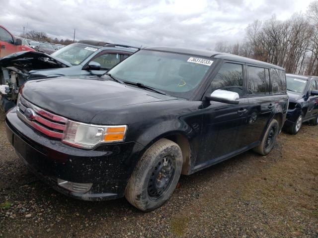 2012 Ford Flex SE