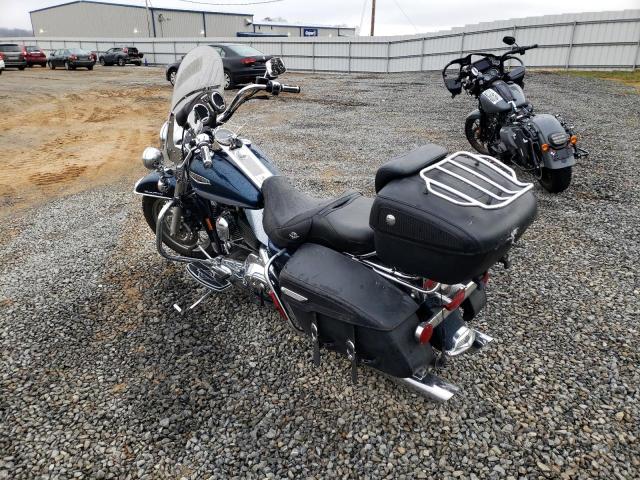 2001 HARLEY-DAVIDSON FLHRCI 1HD1FRW141Y661202