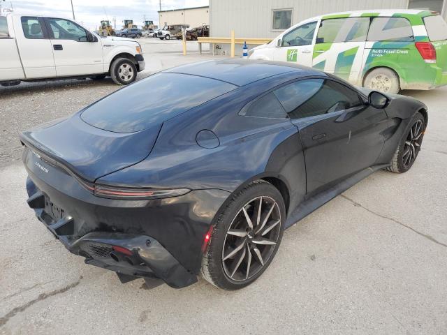 2020 ASTON MARTIN VANTAGE - SCFSMGAW3LGN04628