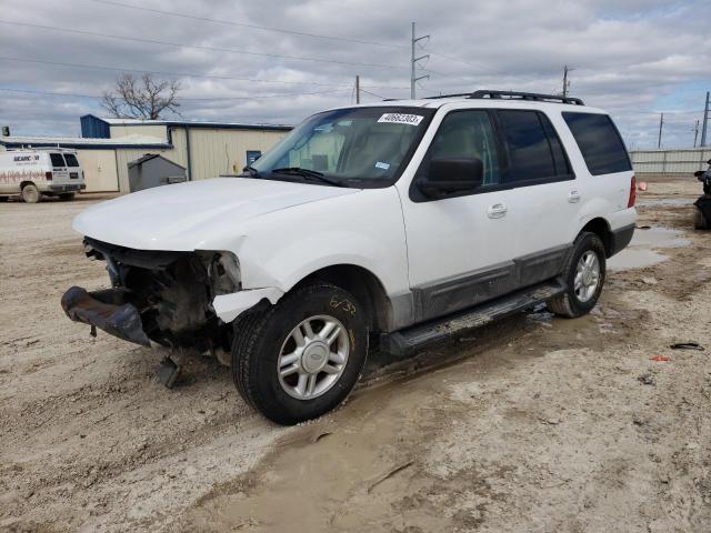 2006 Ford Expedition XLT