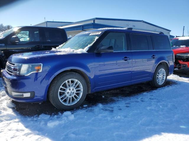 2013 Ford Flex SEL