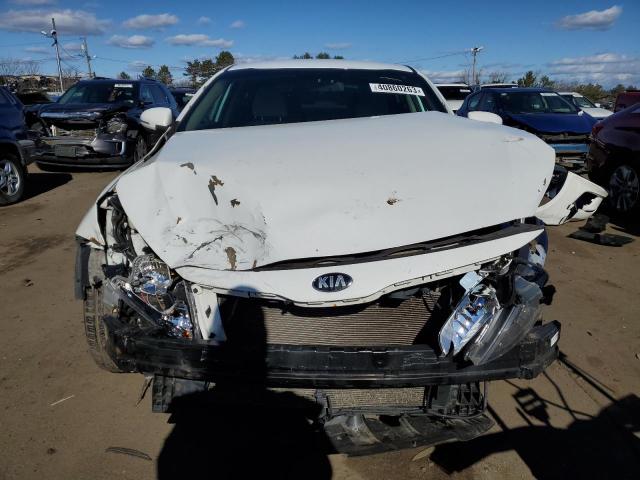 5XXGM4A76EG283614 KIA Optima Lx