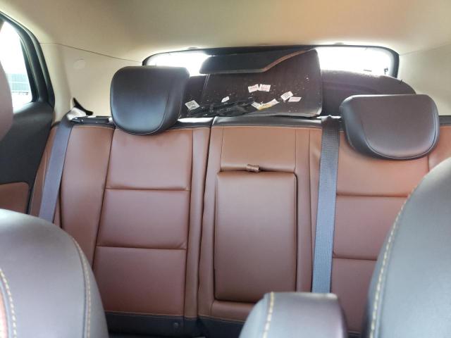 2015 BUICK ENCORE PRE - KL4CJHSB6FB159121