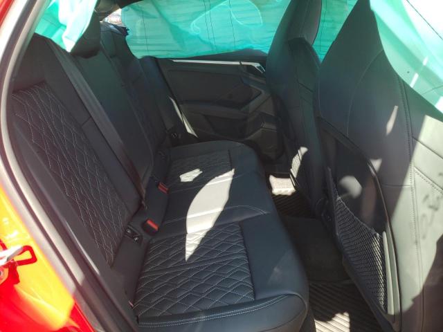 2023 AUDI S3 PREMIUM - WAUH3DGY2PA027439
