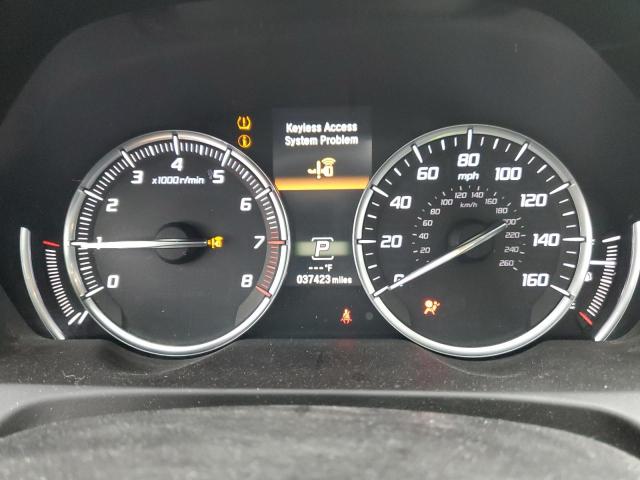 19UUB2F35KA004178 Acura TLX