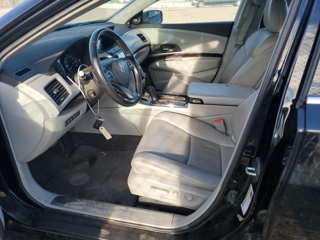 2015 ACURA RLX ADVANC - JH4KC1F97FC001213