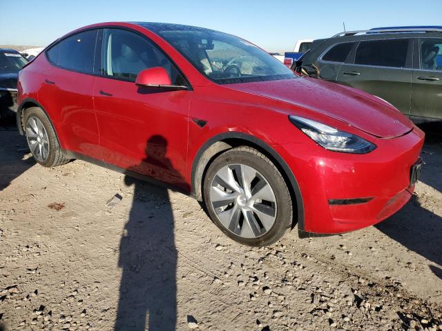 5YJYGDEF9LF006131 Tesla Model Y  4