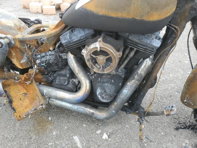 2011 HARLEY-DAVIDSON FXDF 1HD1GY414BC326210