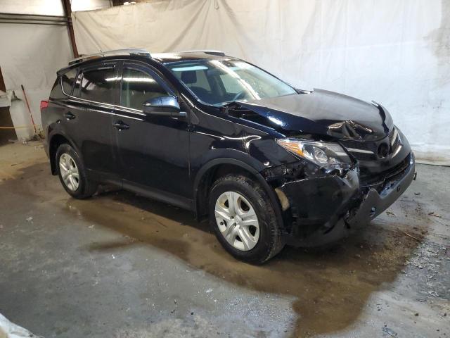 2015 TOYOTA RAV4 LE 2T3BFREV1FW354226