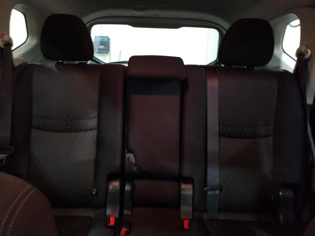 2020 NISSAN ROGUE S JN8AT2MV7LW137410