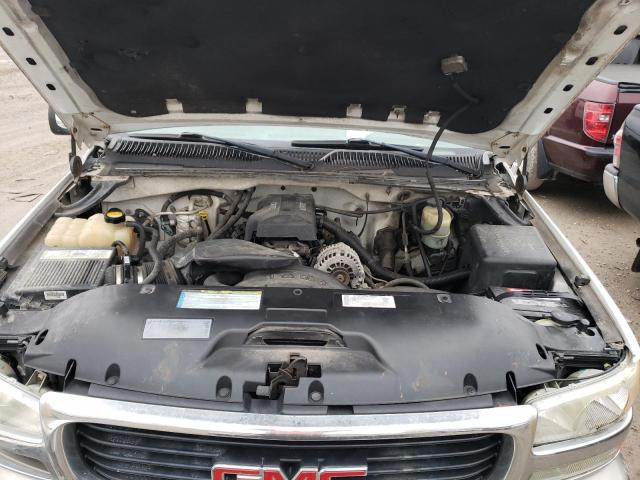 1GTGK24UXYZ342340 GMC New Sierra K2500