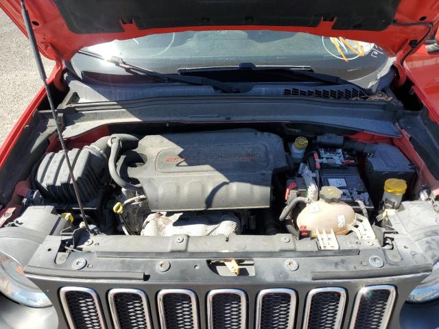 ZACCJBBT0GPC69312 Jeep Renegade Latitude